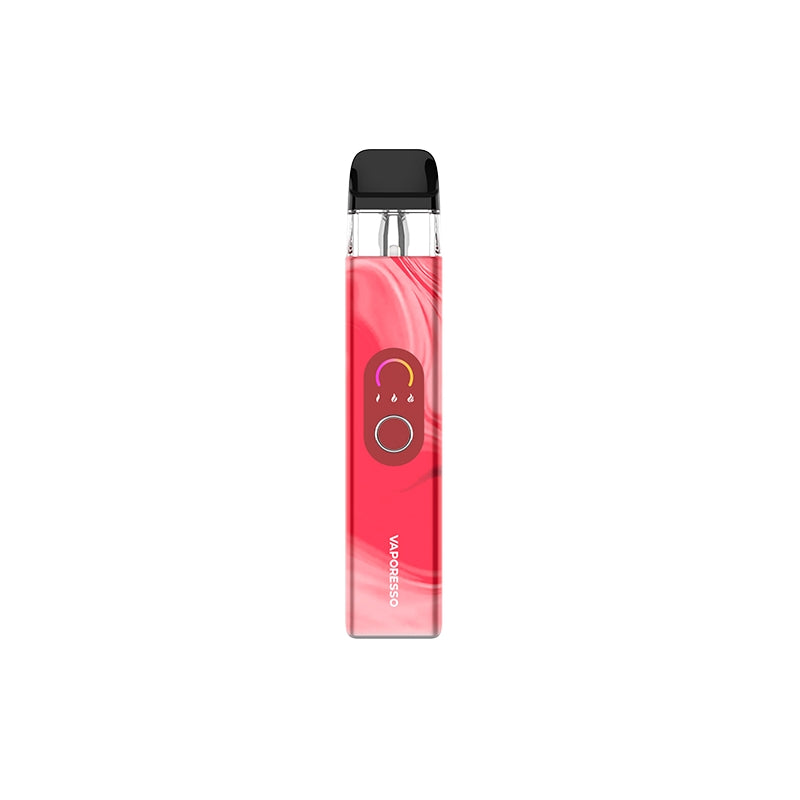 Vaporesso Xros 4 Pod Kit Colour Bloody Mary