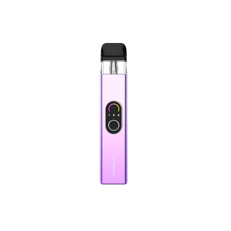 Vaporesso Xros 4 Pod Kit Colour Lilac Purple