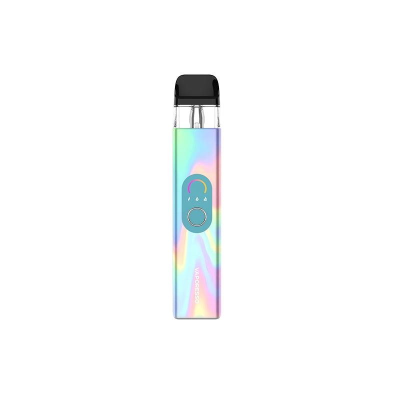 Vaporesso Xros 4 Pod Kit Colour Pastel Palette