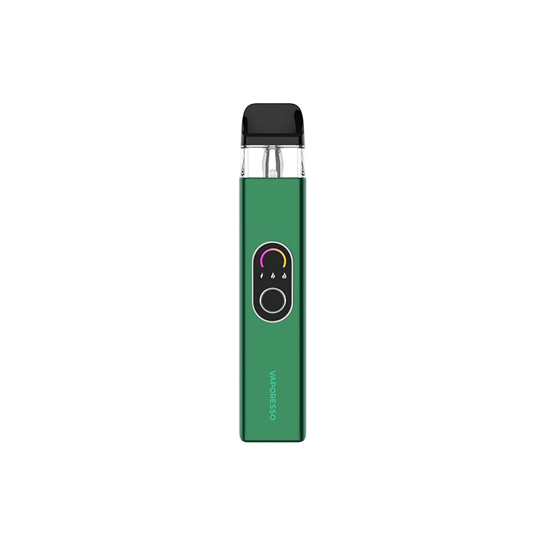 Vaporesso Xros 4 Pod Kit Colour Green