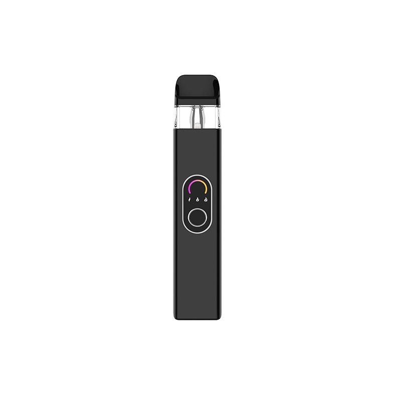 Vaporesso Xros 4 Pod Kit Colour Black