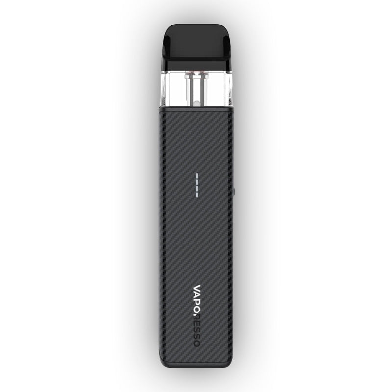 Vaporesso Xros 5 Mini Pod Kit Carbon Black