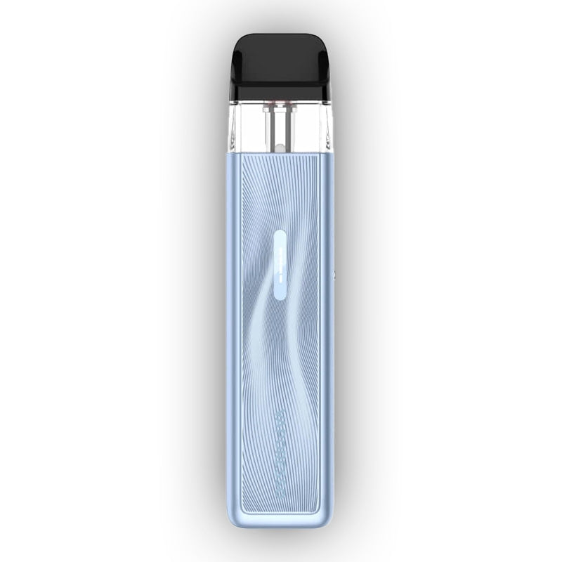 Vaporesso Xros 5 Mini Pod Kit Sky Blue