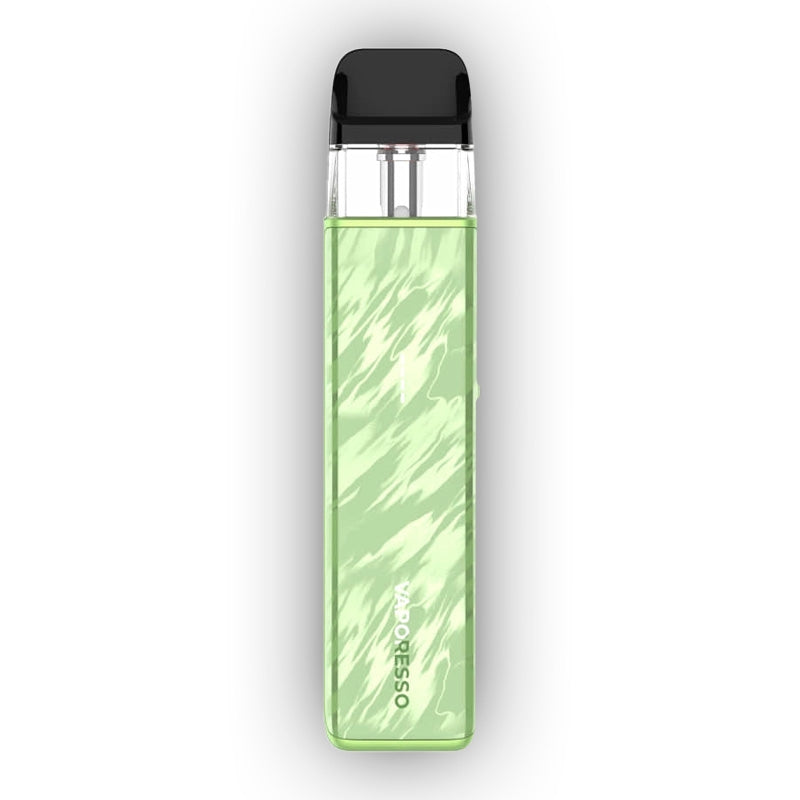 Vaporesso Xros 5 Mini Pod Kit Flowing Green