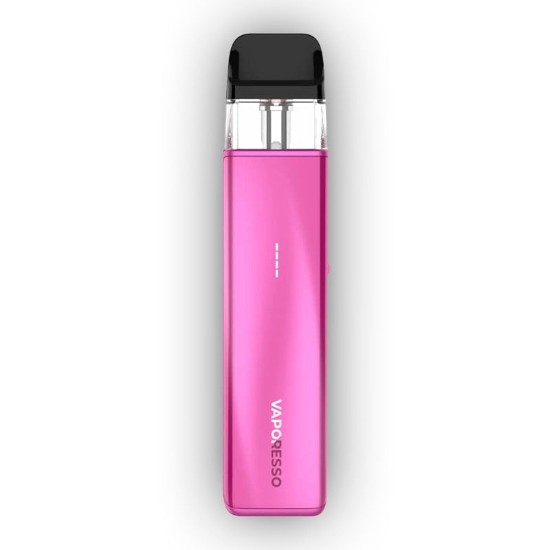 Vaporesso Xros 5 Mini Pod Kit Rose Red