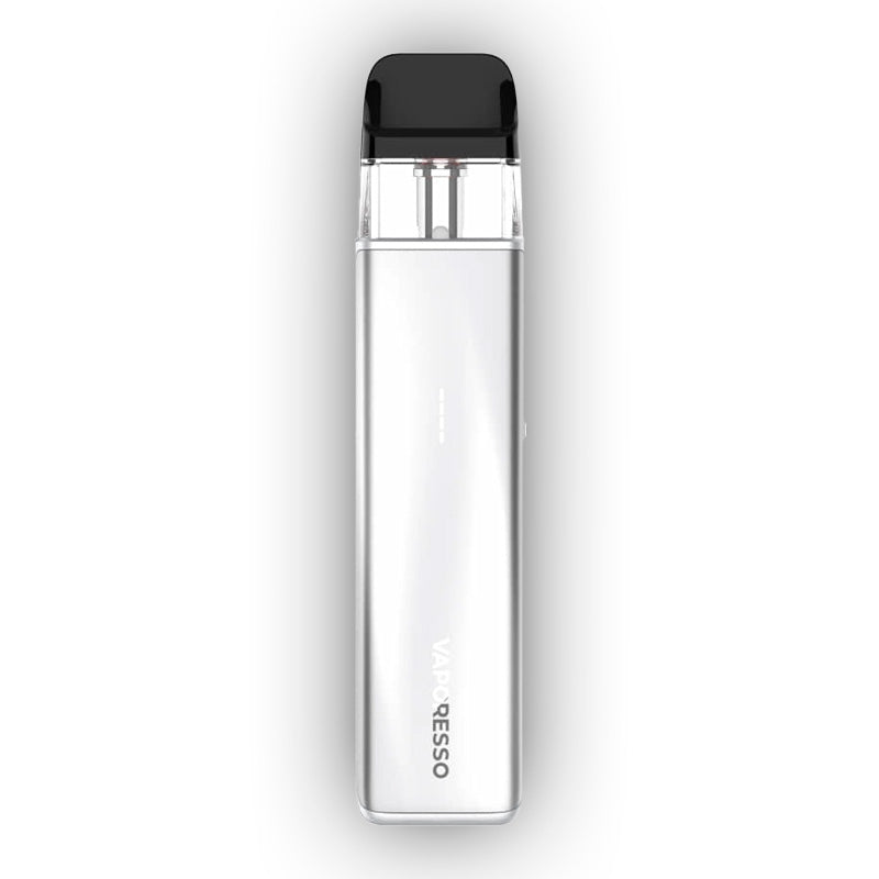Vaporesso Xros 5 Mini Pod Kit Titanium Silver