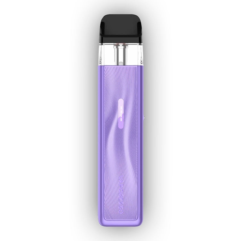 Vaporesso Xros 5 Mini Pod Kit Purple