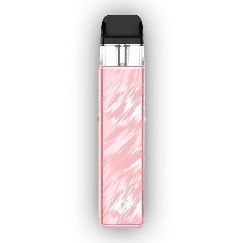 Vaporesso Xros 5 Mini Pod Kit Flowing Pink