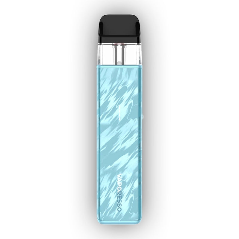 Vaporesso Xros 5 Mini Pod Kit Flowing Blue