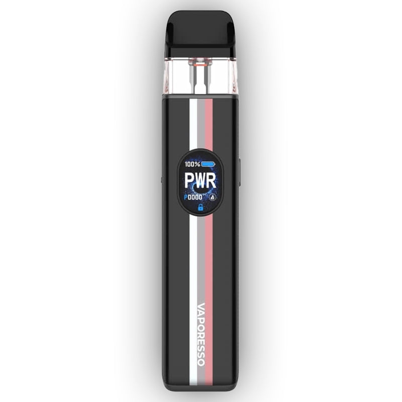 Vaporesso Xros 5 Pod Kit Carbon Stripe