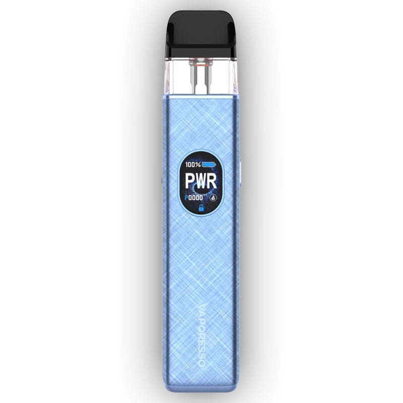 Vaporesso Xros 5 Pod Kit Blue Silk