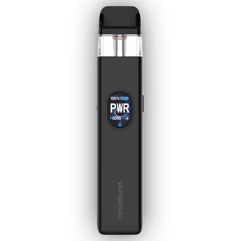 Vaporesso Xros 5 Pod Kit Cosmic Black