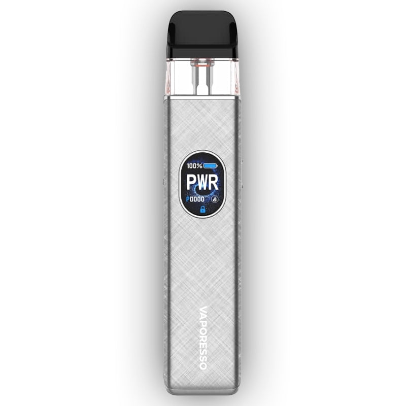 Vaporesso Xros 5 Pod Kit Grey Silk