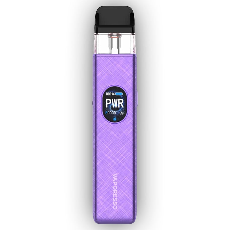 Vaporesso Xros 5 Pod Kit Violet Silk