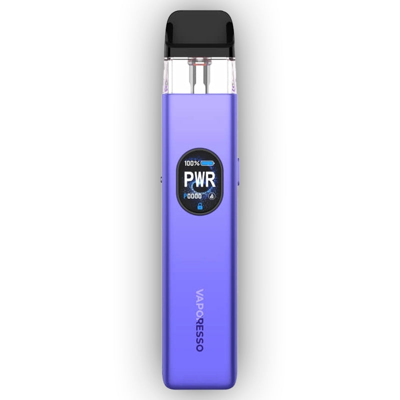 Vaporesso Xros 5 Pod Kit Lavender Purple