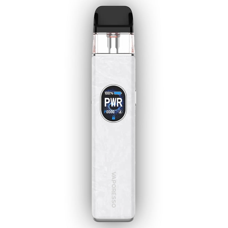 Vaporesso Xros 5 Pod Kit Opal White