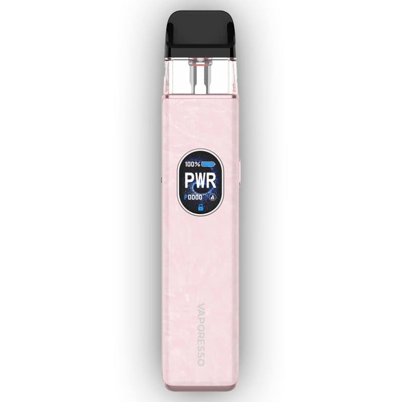 Vaporesso Xros 5 Pod Kit Opal Pink