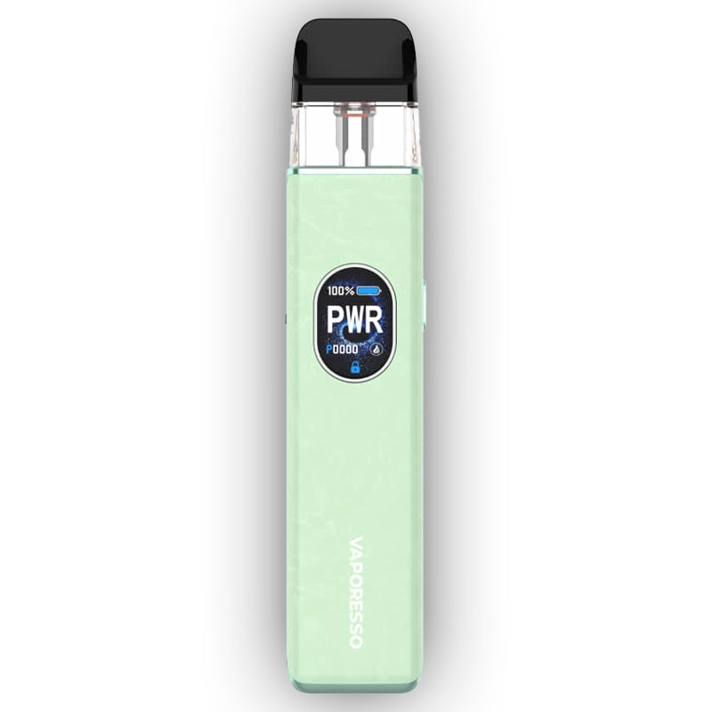 Vaporesso Xros 5 Pod Kit Jade Green