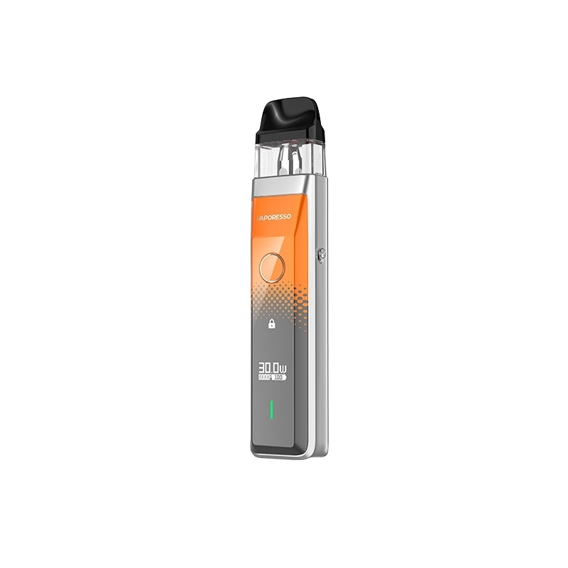 Vaporesso XROS Pro Pod Vape Kit - Colour Orange