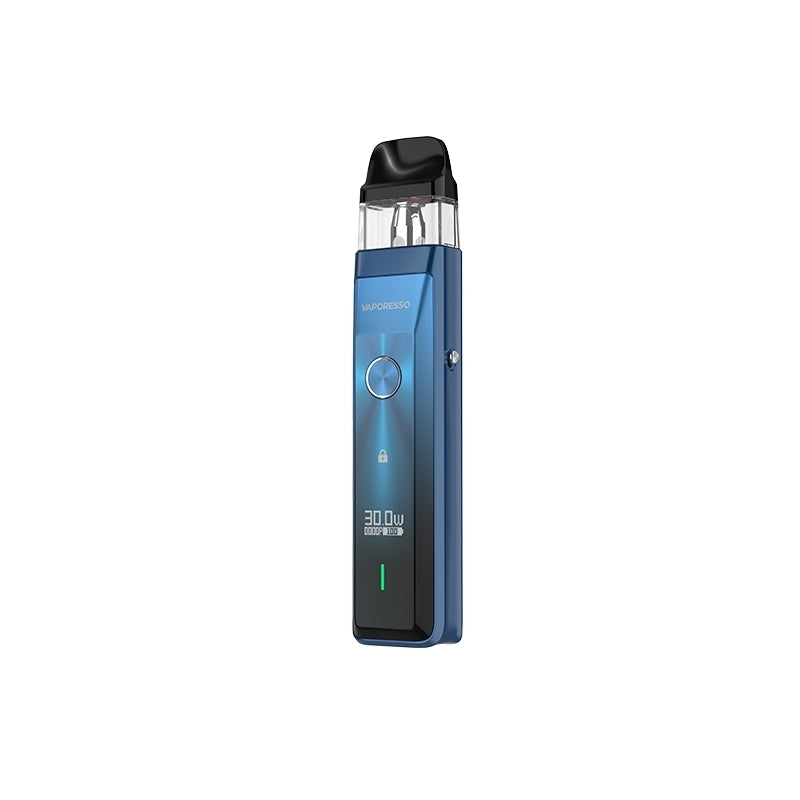 Vaporesso XROS Pro Pod Vape Kit - Colour Blue