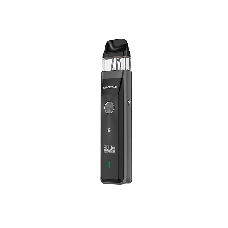 Vaporesso XROS Pro Pod Vape Kit - Colour Black