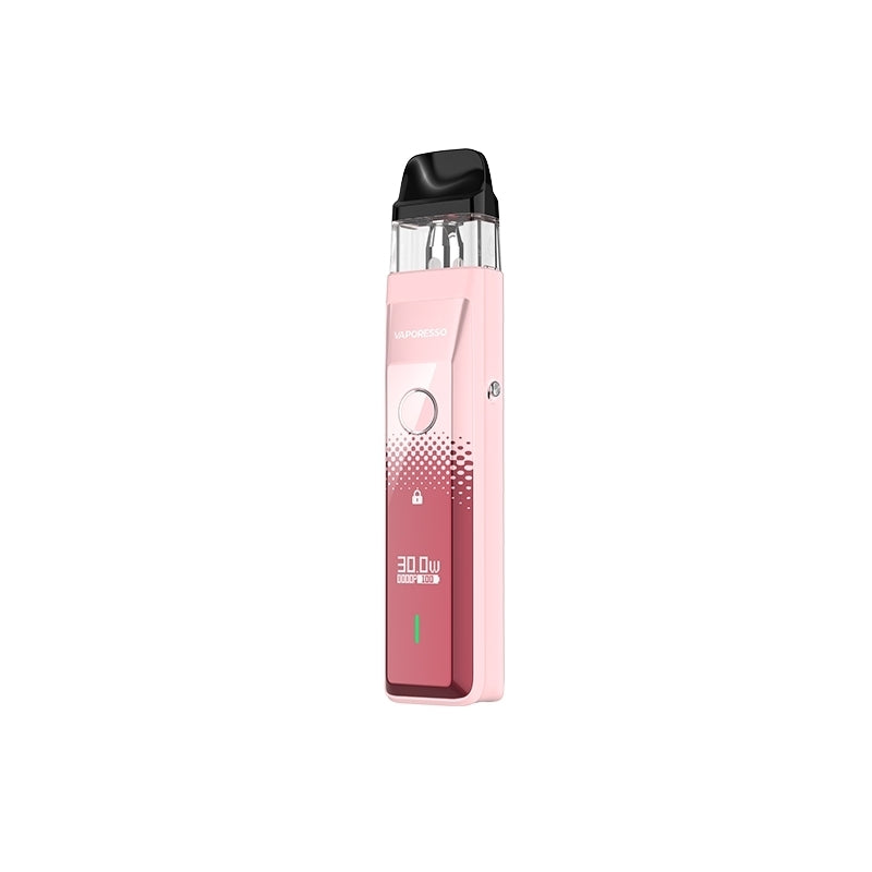 Vaporesso XROS Pro Pod Vape Kit - Colour Pink