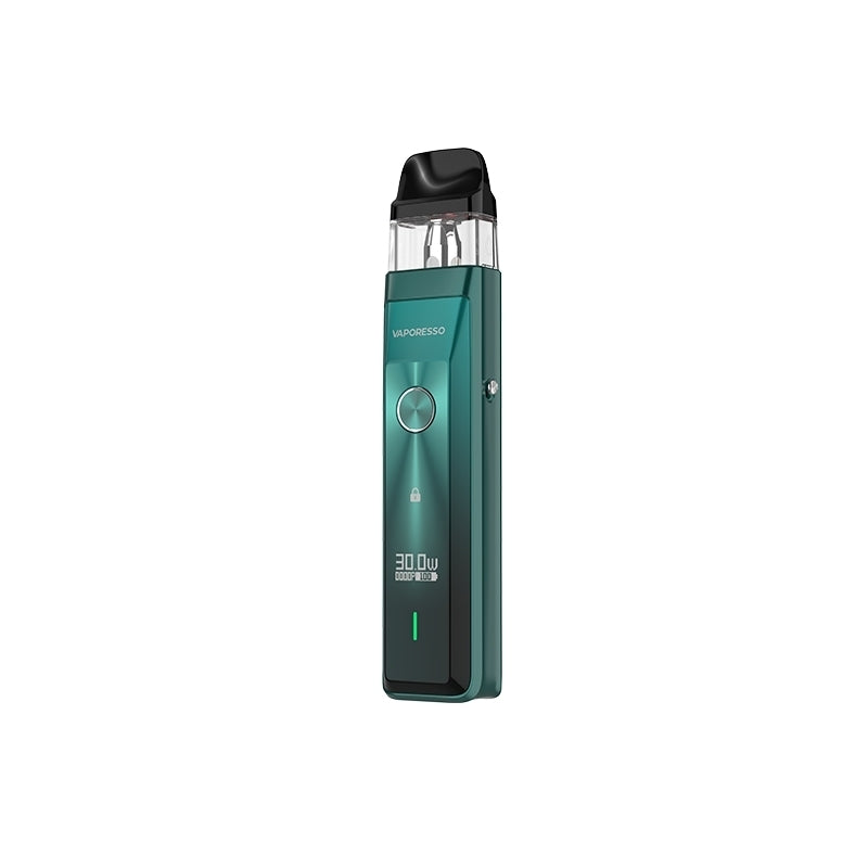 Vaporesso XROS Pro Pod Vape Kit - Colour Green