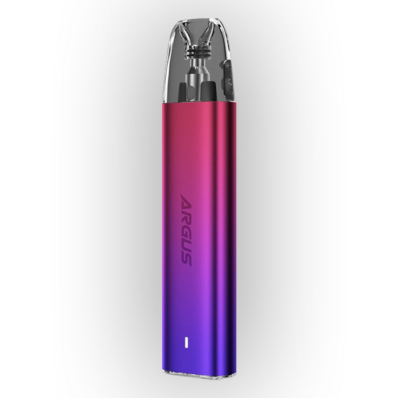 Voopoo Argus G2 Mini Pod Kit Violet Red