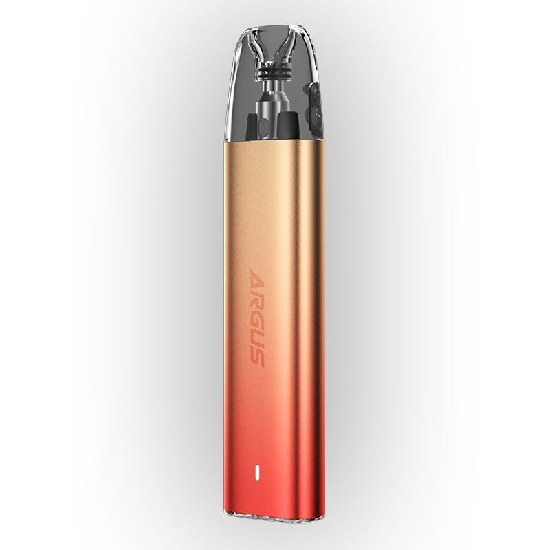 Voopoo Argus G2 Mini Pod Kit Sunset Orange
