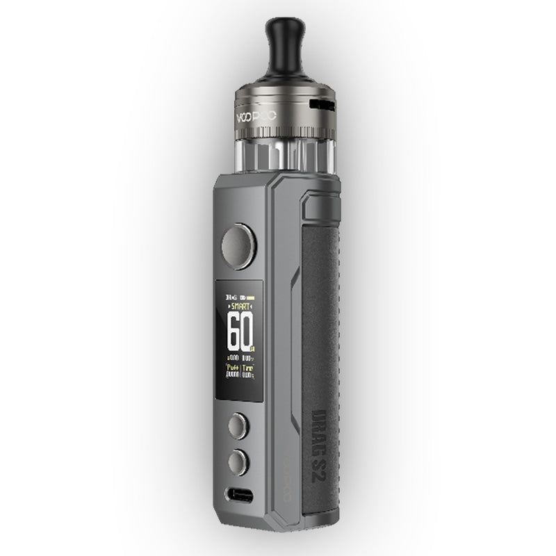 VooPoo Drag S2 Pod Vape Kit