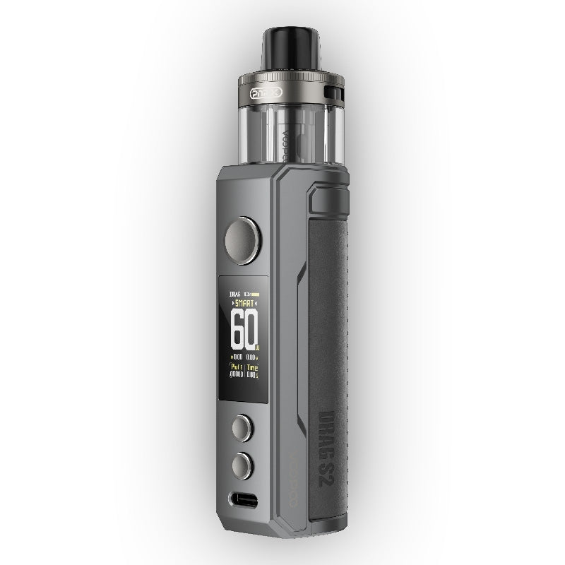 VooPoo Drag S2 Pod Vape Kit