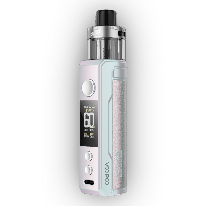 VooPoo Drag S2 Pod Vape Kit