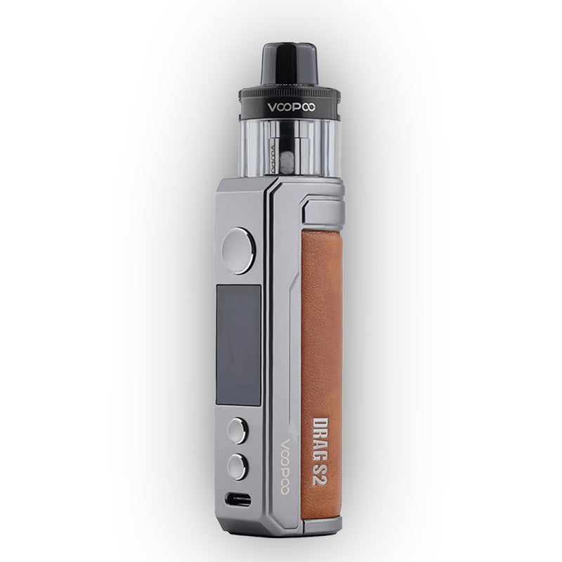 VooPoo Drag S2 Pod Vape Kit