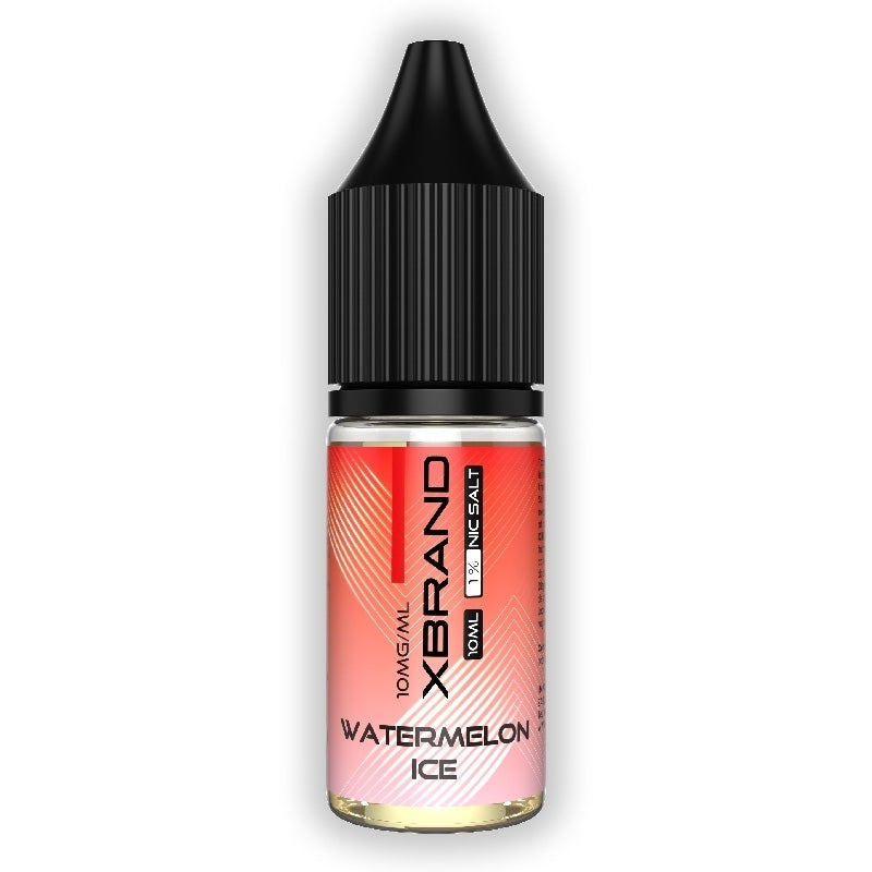 XBRAND Nic Salt E-liquid