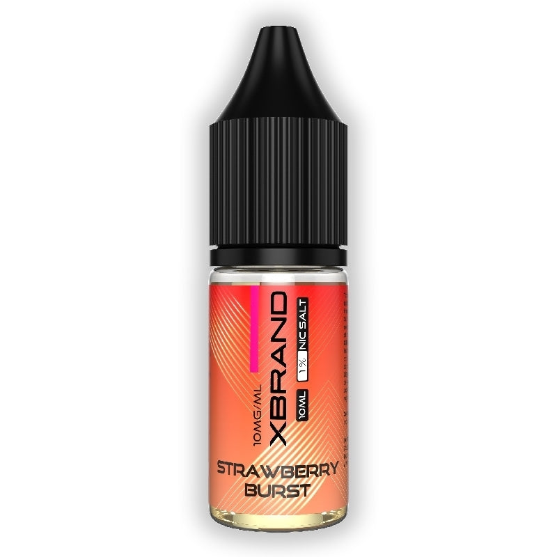 XBRAND Nic Salt E-liquid