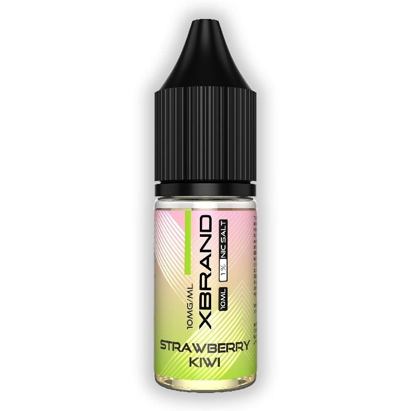 XBRAND Nic Salt E-liquid